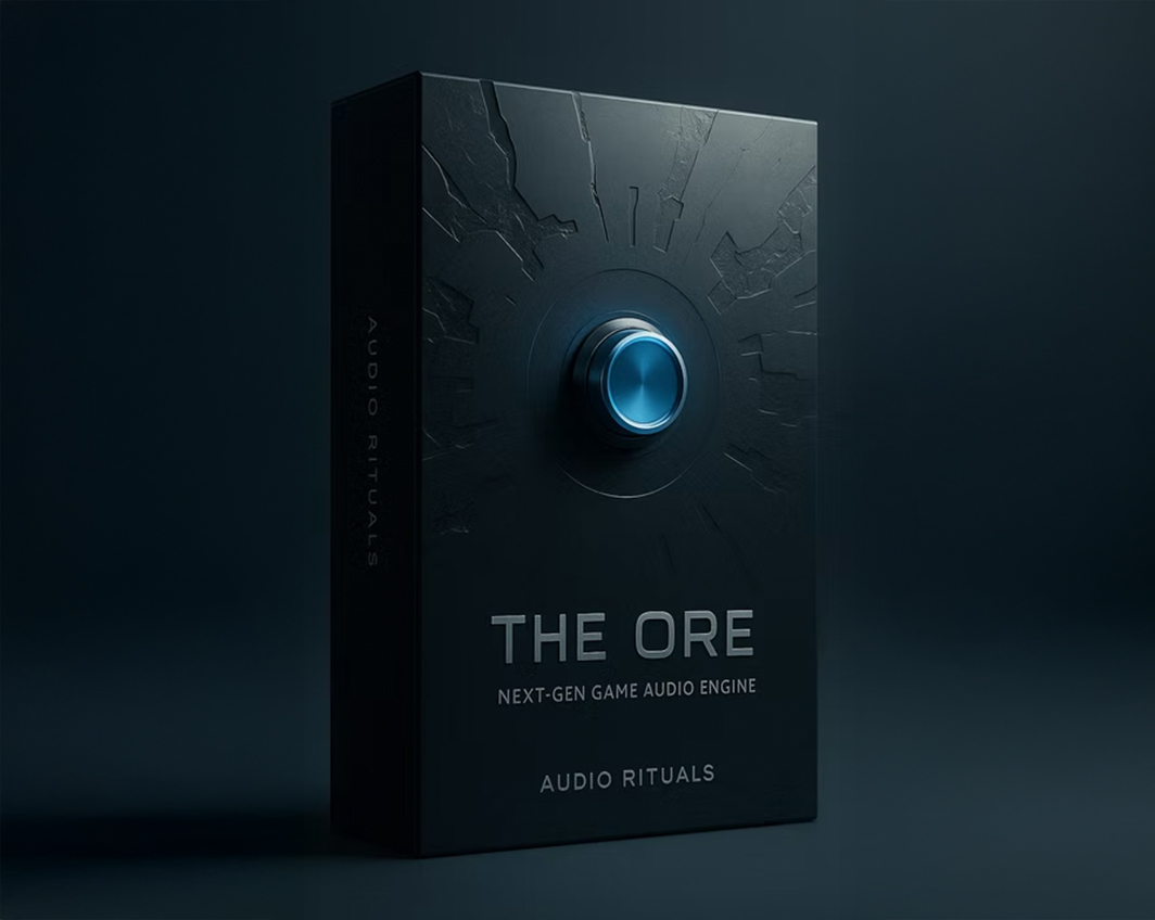 The Ore Engine