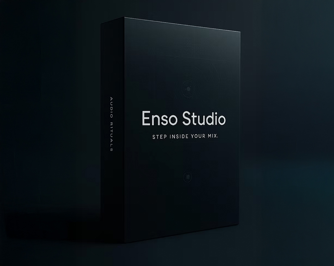 Enso 3D Studio
