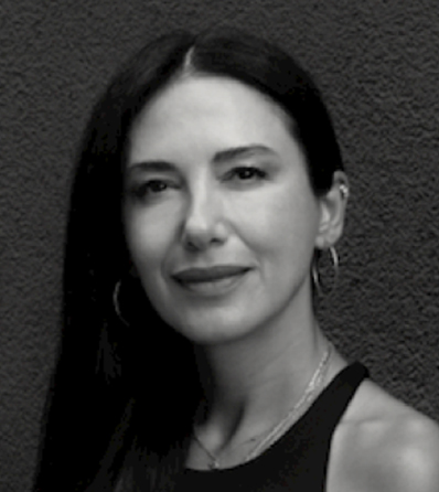 Begüm Tarako - Co-Founder & Creative Producer - Prod.Lead