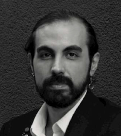 Özgür O. Atmaca - Co-Founder & Creative Developer - Tech Lead