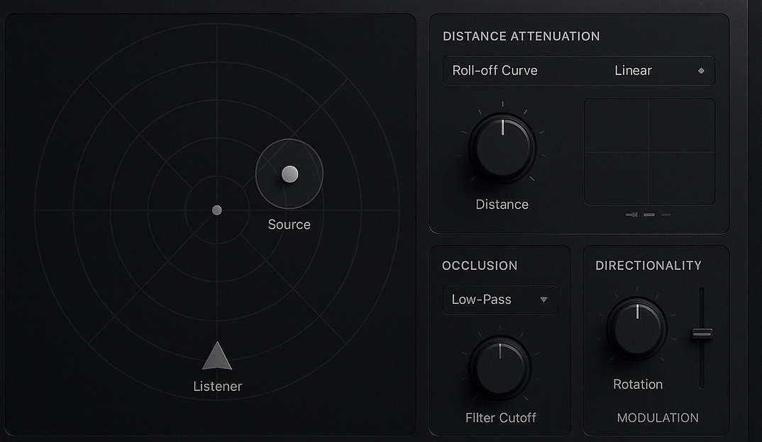 Spatial Intelligence