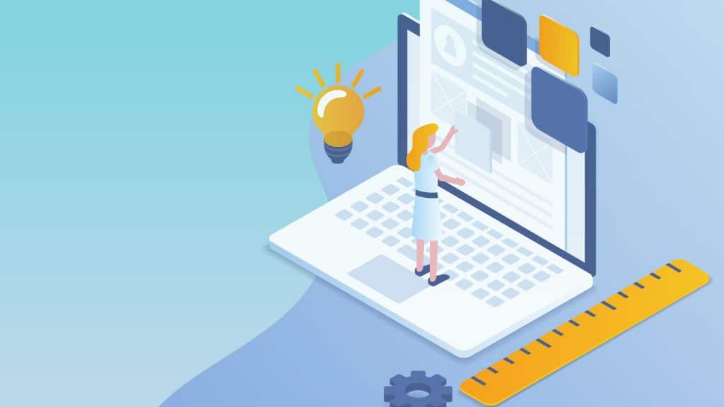 Un simulador de negocios permite a los profesores medir, evaluar y mejorar las competencias profesionales de los alumnos.