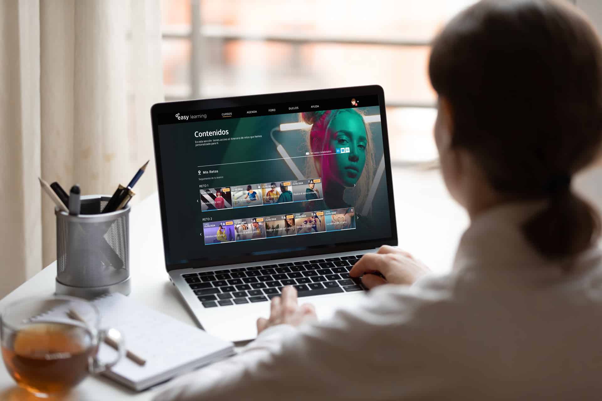 Cuento interactivo Sugaar