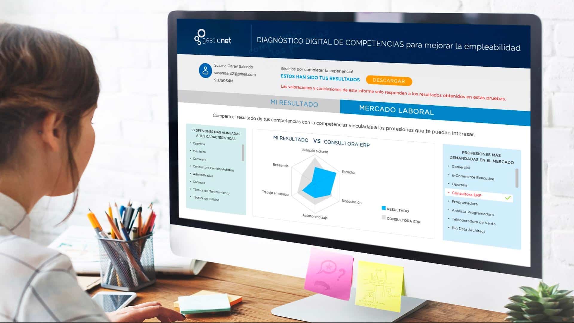 MAGNASIS E-mprende 2014