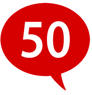50 idiomas - 50 languages