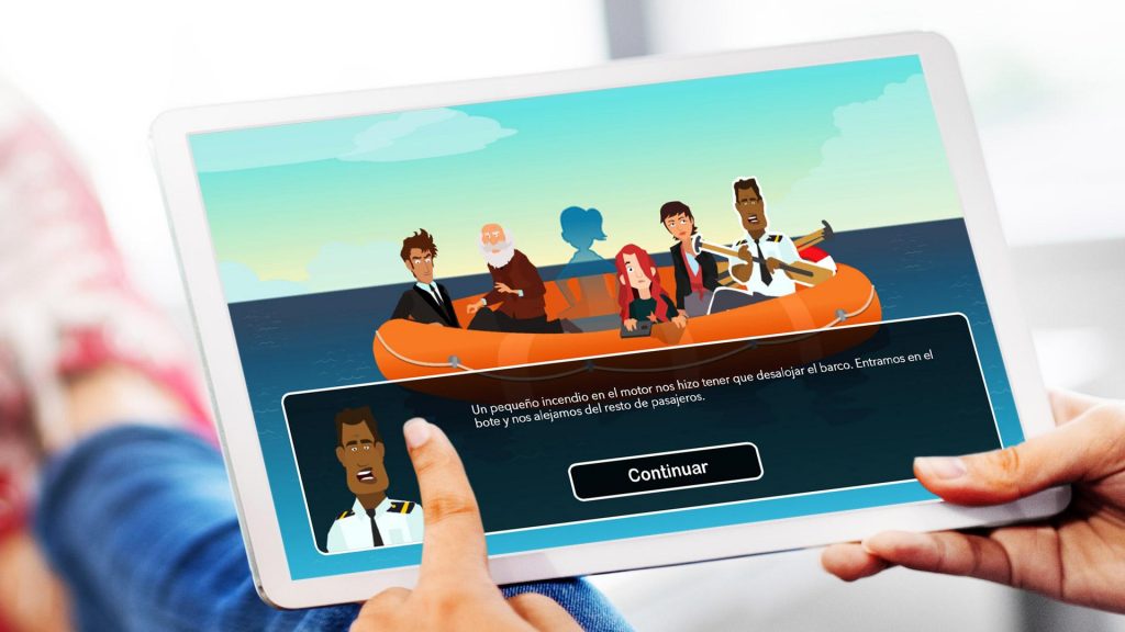 Captación de talento