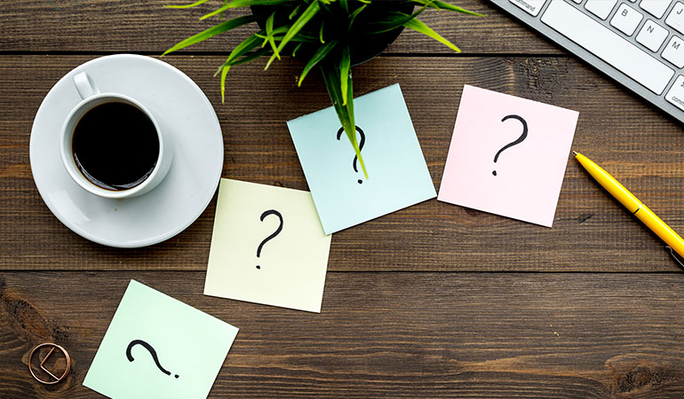 Las killer questions son fundamentales en los procesos de selección de personal.