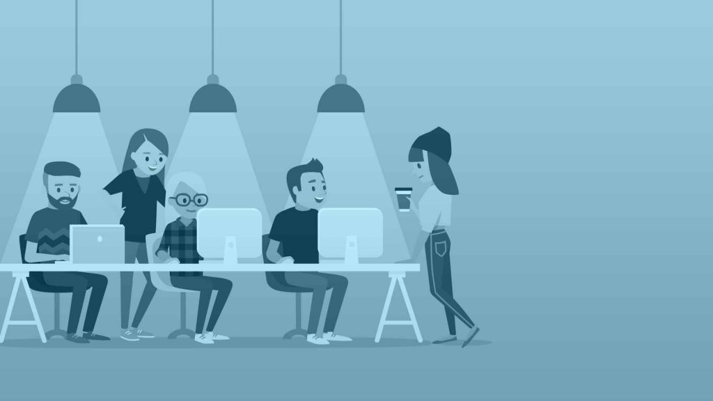 El uso de un simulador de negocios en el aula tiene importantes beneficios para los usuarios.