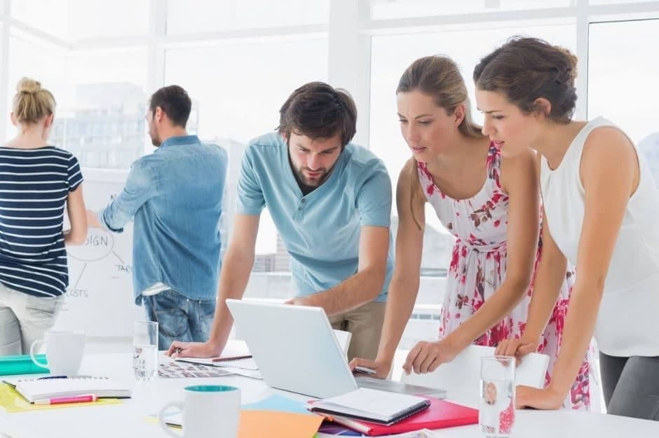 dinámicas gamificadas en rrhh