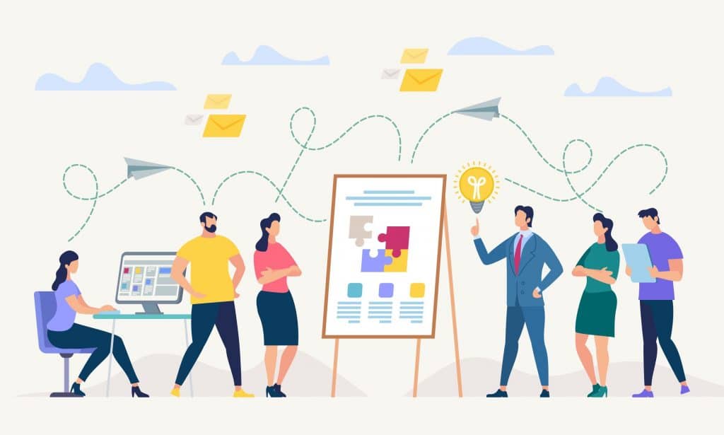 juegos a medida en la empresa