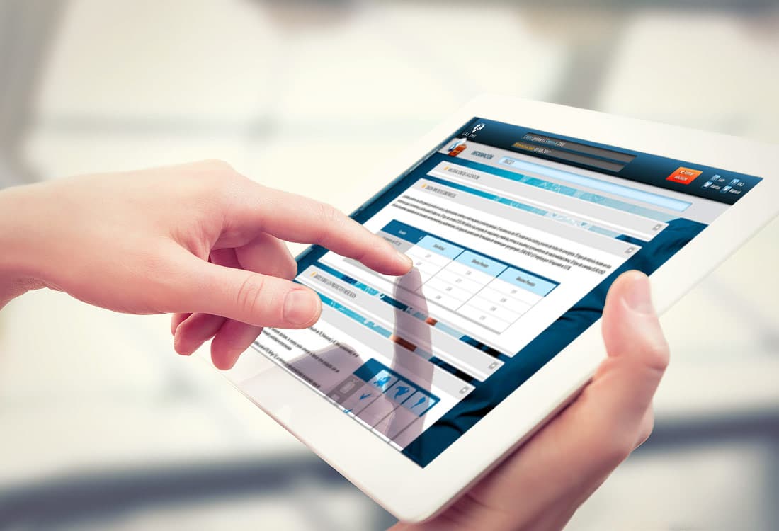 Simulador de gestión estratégica