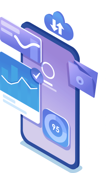 Carro saludable Eroski