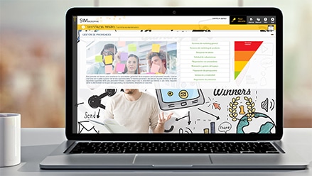 Reto Endesa Liga Quiz