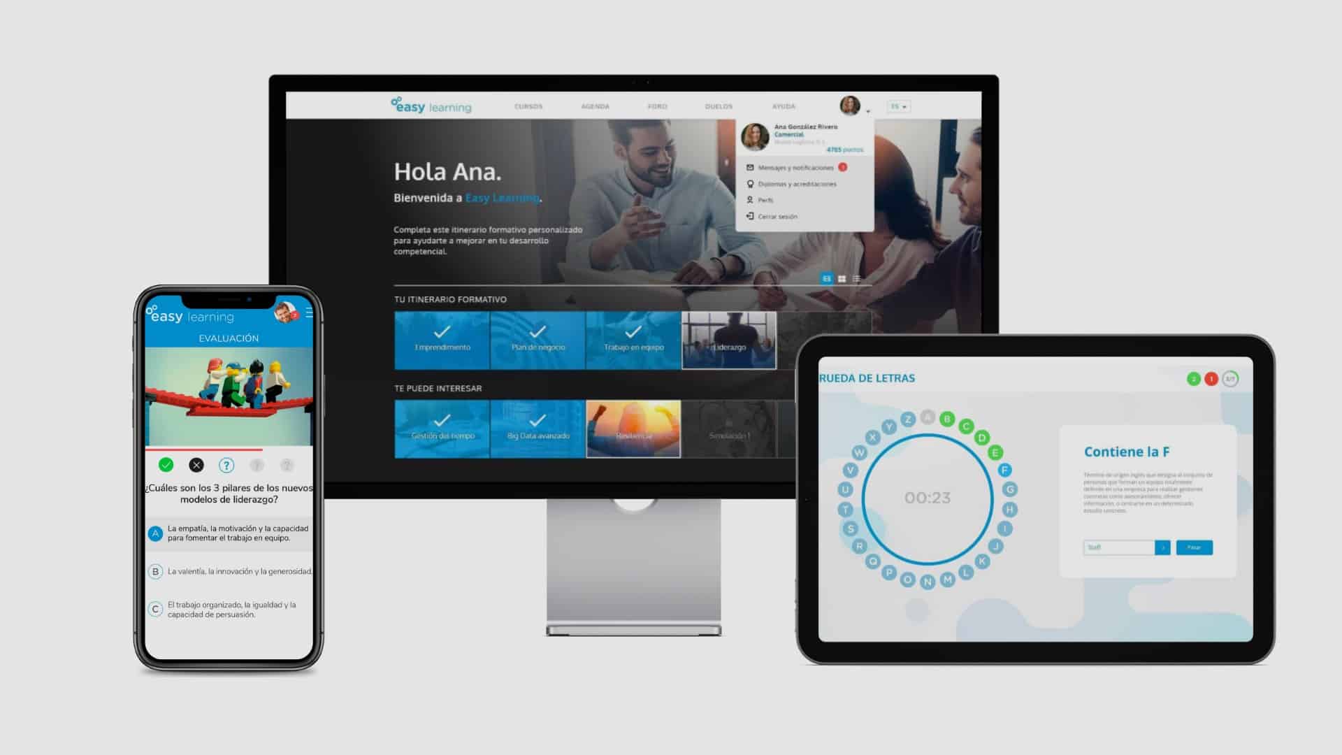 App educación ambiental