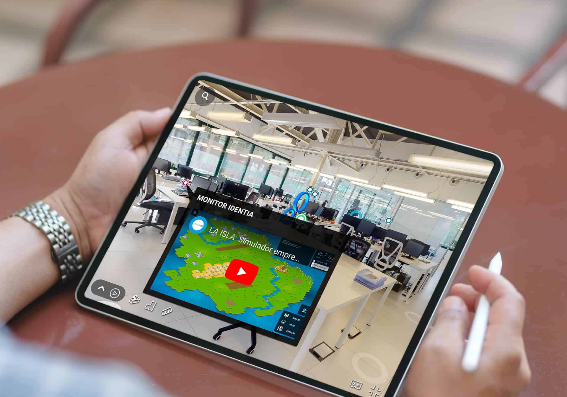 Gestionet Granada Educa