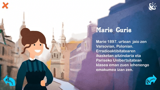 IKT es uno de los últimos proyectos de Gestionet para el mes de marzo de 2019