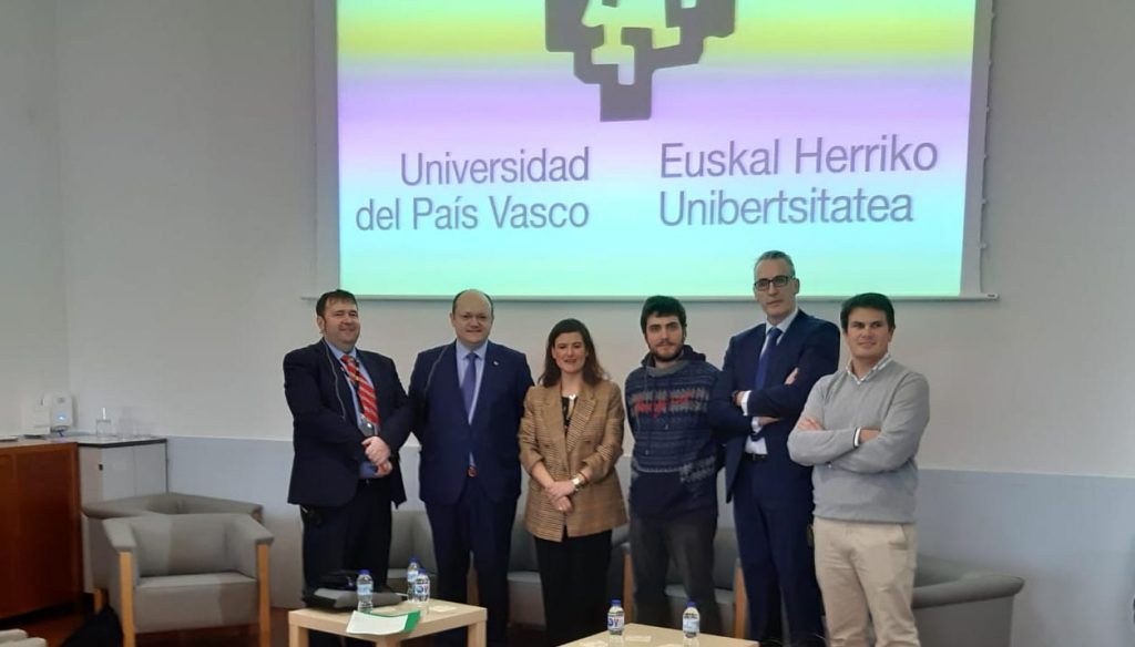 Foro Empleo UPV 2020