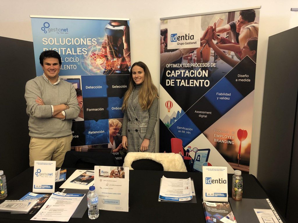 Foro Empleo UPV 2020