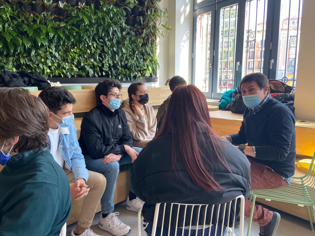  desarrollo de competencias profesionales