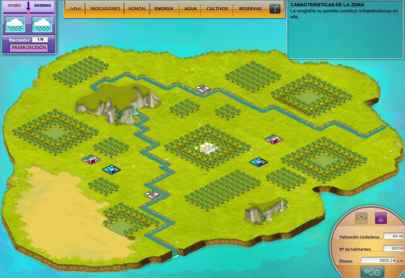 Virtual Educa Perú 2014