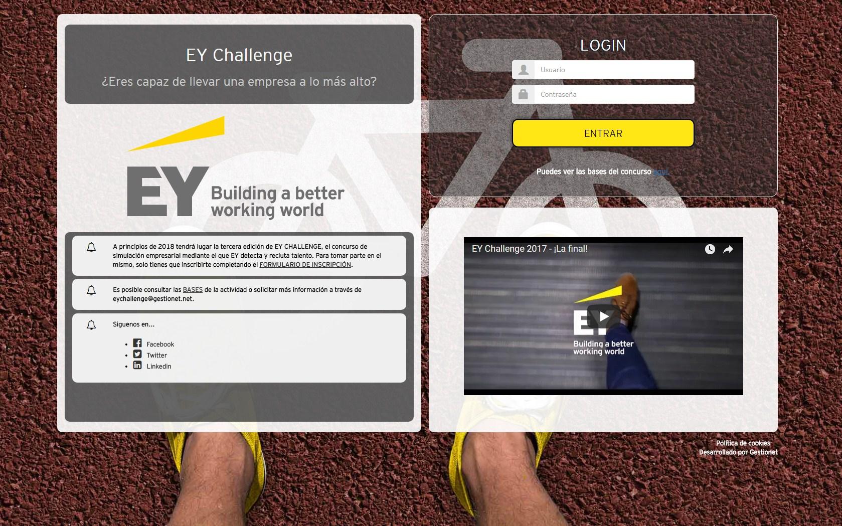 Serious Games Empresas