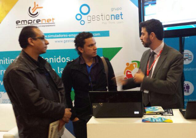 Business games formación