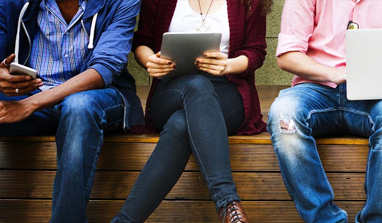 Gestionet es una empresa especializada en la criba curricular.