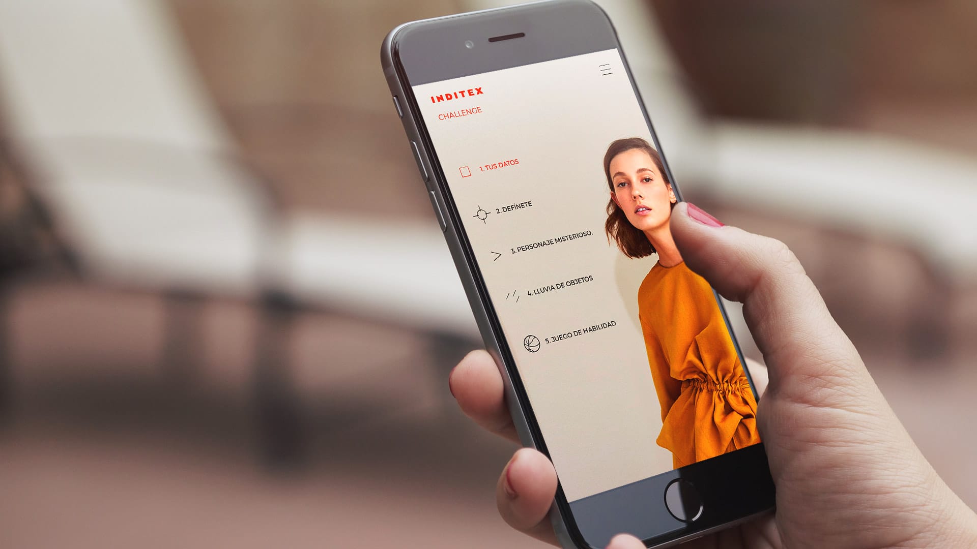 Plataforma de employer branding