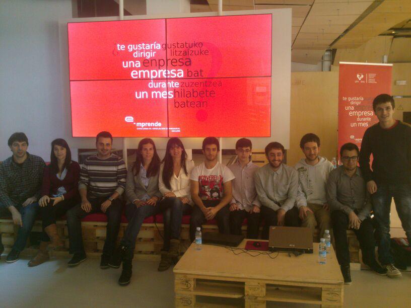 Gestionet en Colombia y Perú