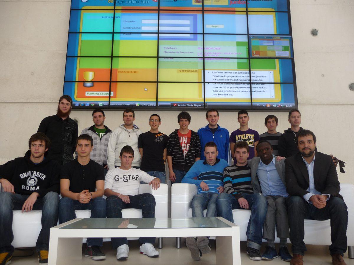 Urkullu y Tapia Gestionet