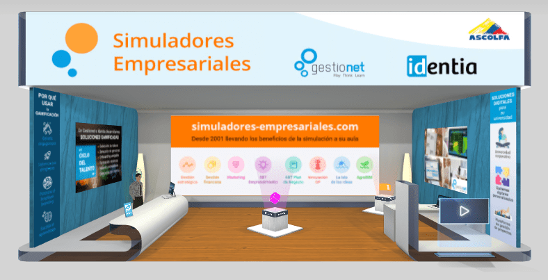 Gestionet participa en la Conferencia Internacional Virtual de Ascolfa