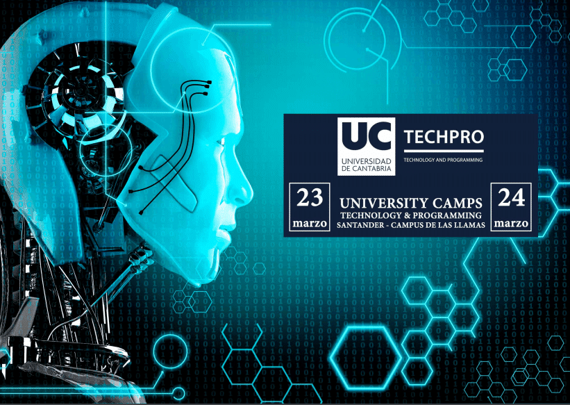 Gestionet soluciones tech