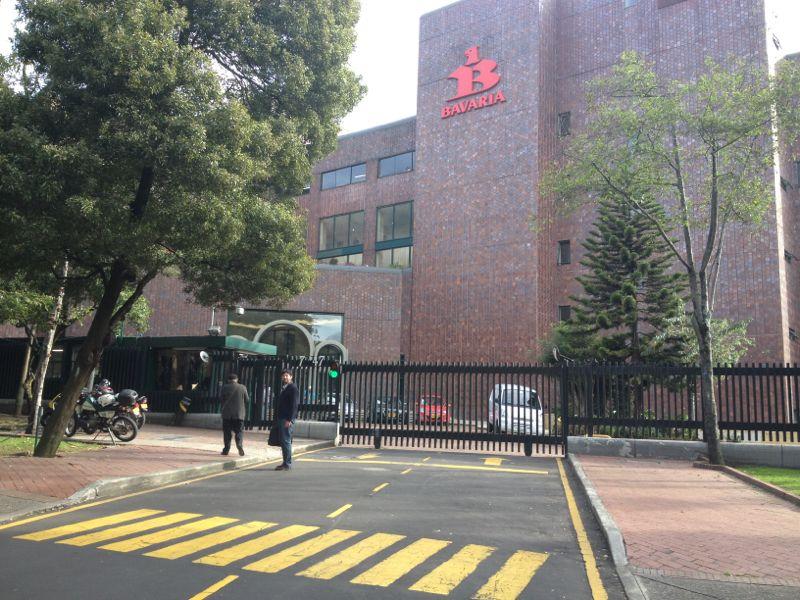 Simulador Empresarial