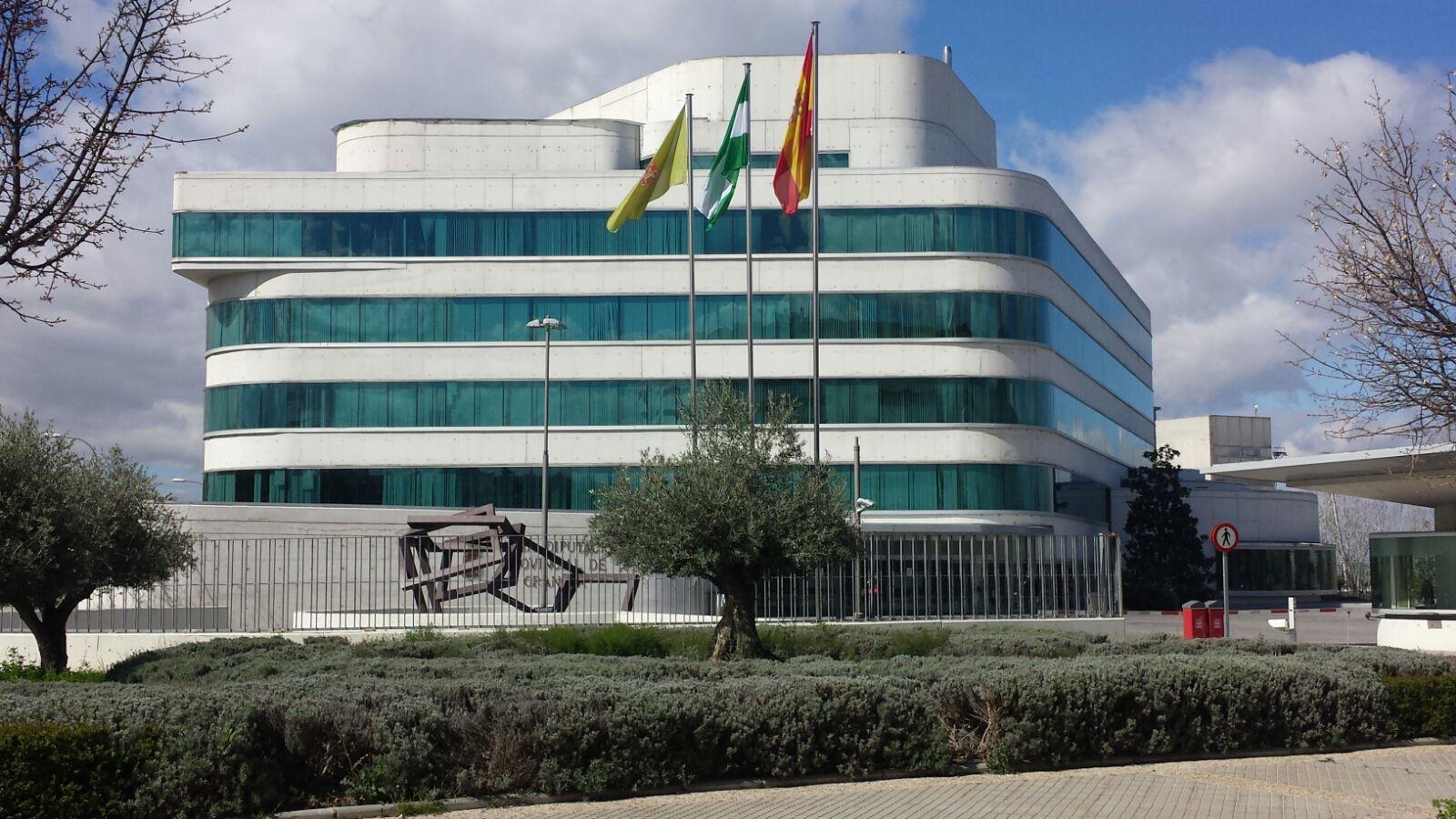 Desarrollos Mayo 2019