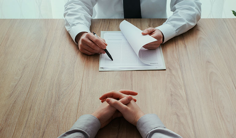 Las killer questions son fundamentales en los procesos de selección de personal.