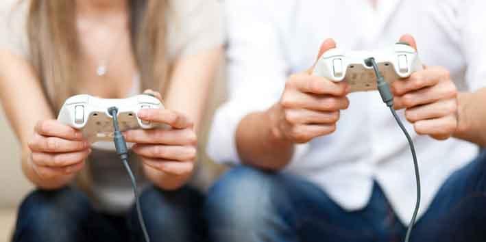 videojuegos
