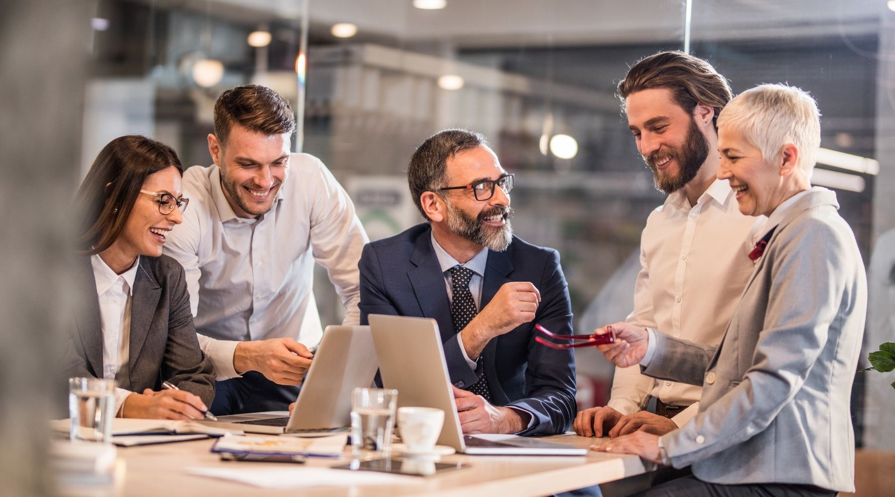 comunicación dentro de un equipo de trabajo