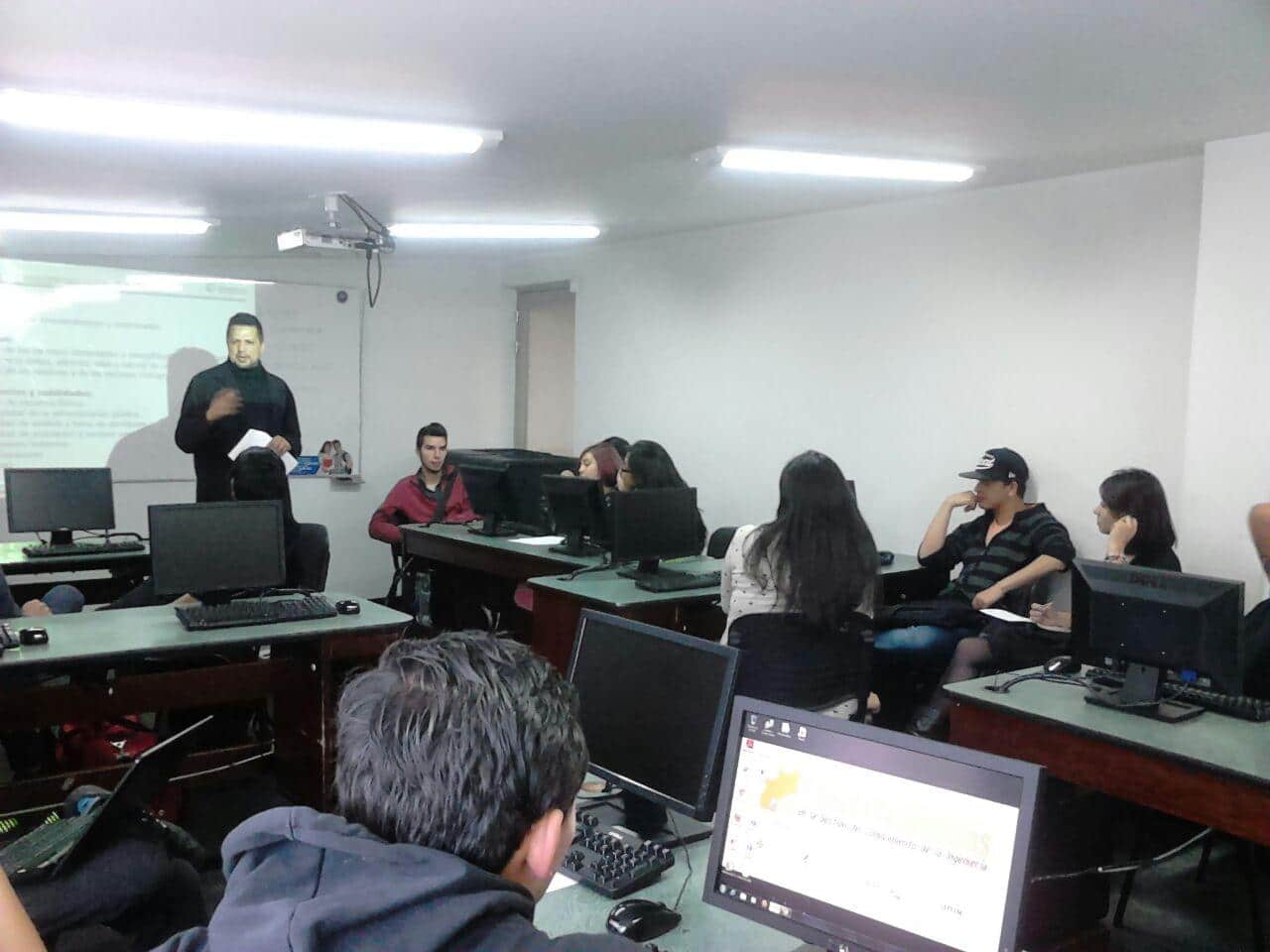 Gamificación Industry 4.0