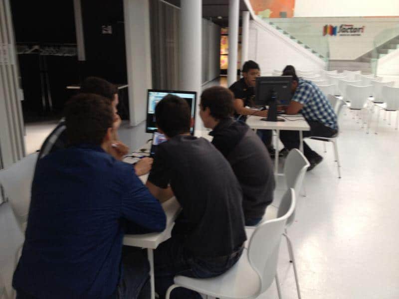 Gestión comercial Latam