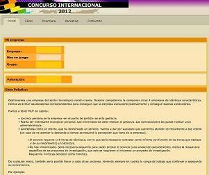 Día Euskera Txapelgames