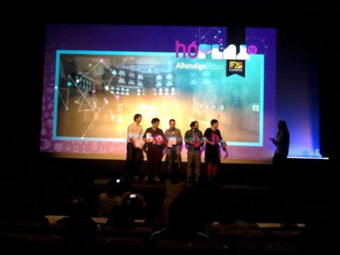 Gamificación Marketing RRHH