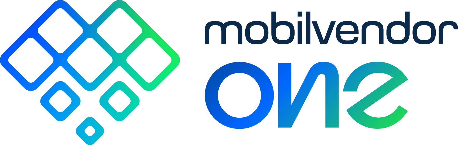 Mobilvendor One