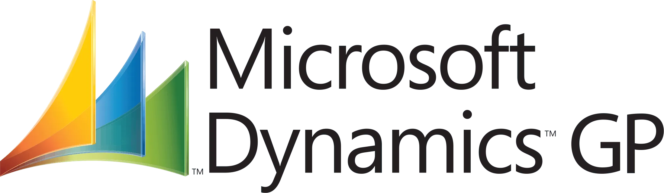Microsoft Dynamics GP