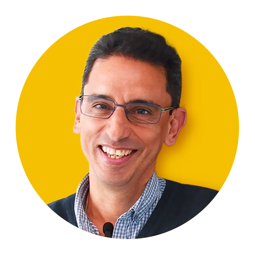 Representación de un cliente dentro de los casos de éxito Mobilvendor Ronald Central.