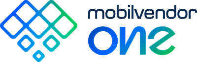 Mobilvendor One Logo