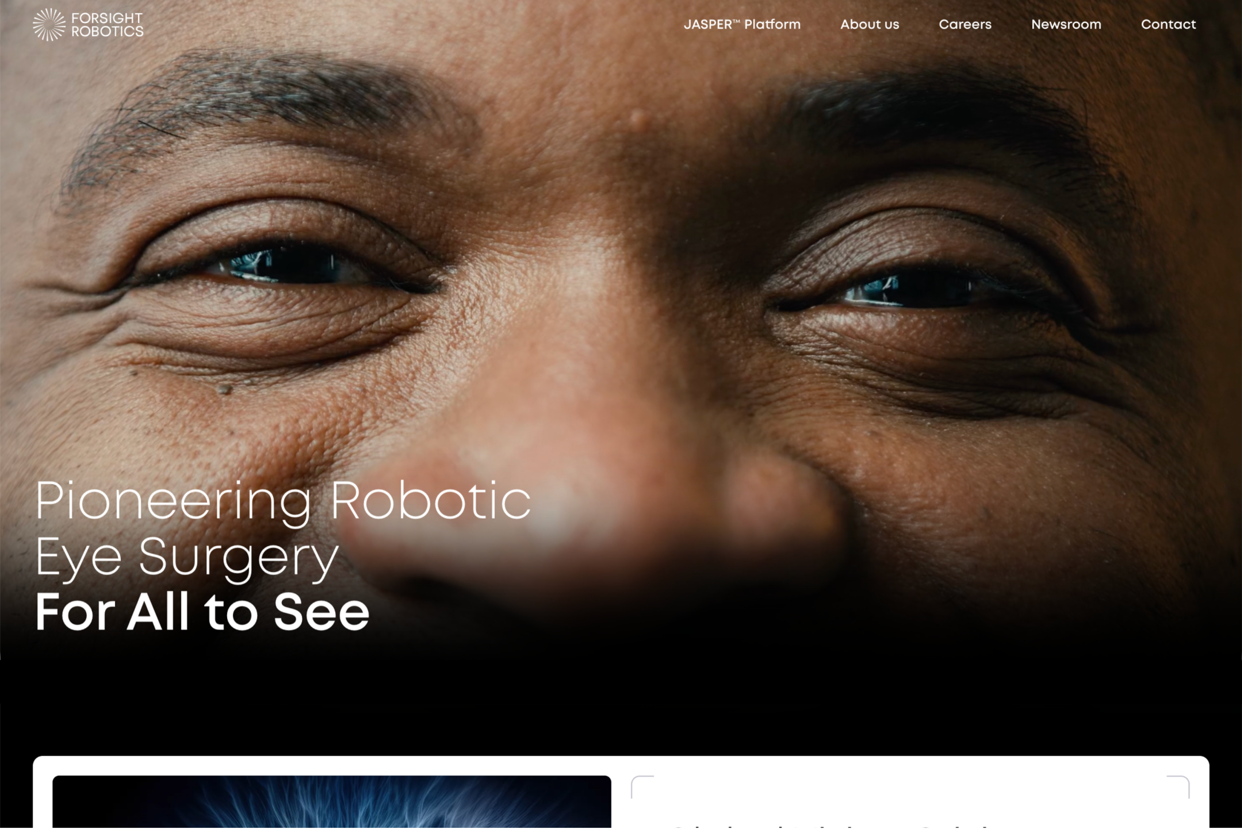 site profile thumbnail