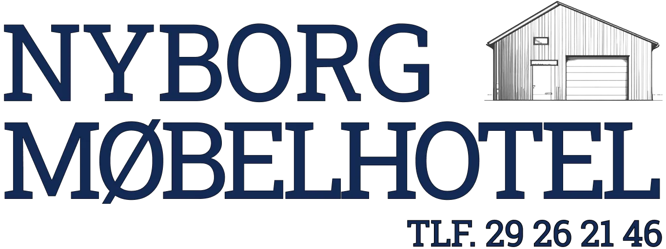 Nyborg Møbelhotel