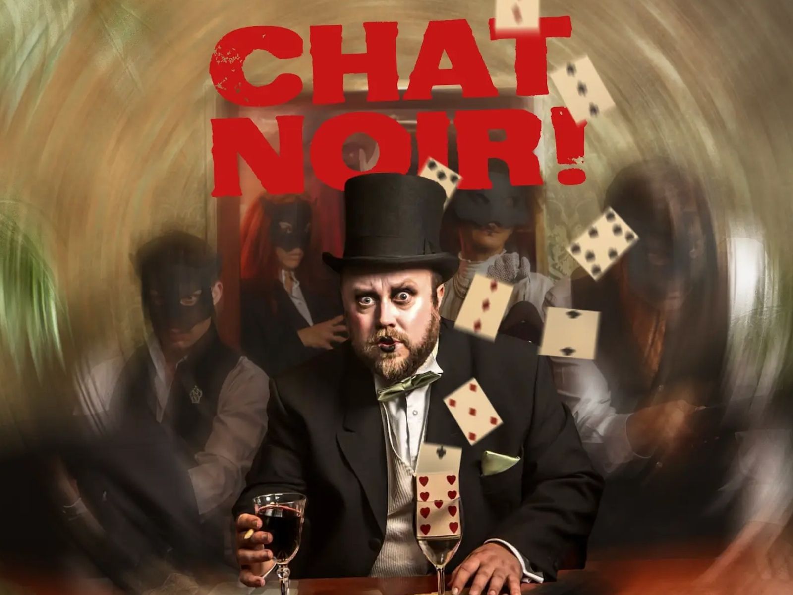 image of memorable moments from events