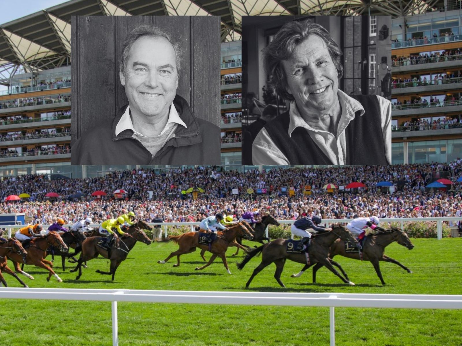 image of memorable moments from events