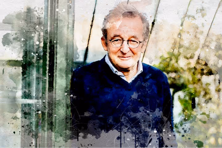 Sir Dieter Helm